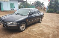 Mitsubishi Proton 1999 - Cần bán xe Mitsubishi Proton năm 1999 để lên xe mới giá 100 triệu tại Gia Lai