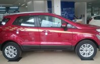 Ford EcoSport Titanium 1.5AT 2017 - Ford Ecosport đời 2017, giá chỉ từ 545 triệu, đủ màu giao ngay giá 545 triệu tại Lạng Sơn