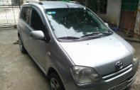 Daihatsu Charade 2006 - Bán Daihatsu Charade đời 2006, màu bạc, xe nhập giá 169 triệu tại Vĩnh Phúc