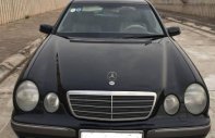 Mercedes-Benz E240   1999 - Cần bán gấp Mercedes E240 đời 1999, máy móc êm ru không lỗi lầm gì giá 160 triệu tại Hà Nội