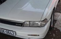 Acura Legend   Legend  1989 - Bán xe cũ Acura Legend đời 1989, màu trắng, nhập khẩu giá 90 triệu tại Hà Nội