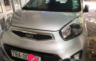 Kia Picanto   2013 - Bán xe Kia Picanto đời 2013, bản đủ giá 340 triệu tại Phú Yên