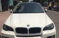 BMW X6  xDrive 35i  2013 - Cần bán gấp BMW X6 xDrive 35i 2013, màu trắng chính chủ giá 2 tỷ 300 tr tại Tp.HCM