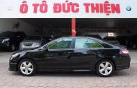 Toyota Camry SE 2010 - Cần bán Toyota Camry SE đời 2010, màu đen, nhập khẩu nguyên chiếc giá 980 triệu tại Hà Nội