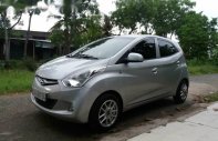 Hyundai Eon 2011 - Gia đình bán Hyundai Eon đời 2011, màu xám, nhập khẩu giá 256 triệu tại Tiền Giang