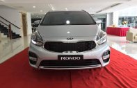 Kia Rondo GMT 2017 - Kia Nha Trang bán Kia Rondo 7 chỗ giá tốt, hỗ trợ ngân hàng giá 609 triệu tại Ninh Thuận