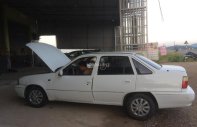 Daewoo Cielo   1997 - Bán Daewoo Cielo đời 1997, màu trắng, xe nhập giá 47 triệu tại Nghệ An