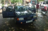 Audi A1   2001 - Bán Audi A1 năm 2001, nhập khẩu   giá 85 triệu tại Hải Phòng