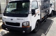 Kia Frontier K165S  2016 - Bán xe tải Kia Frontier K165S trọng tải 2 tấn 4, lưu thông thành phố, giá chỉ 334 tr giá 334 triệu tại Tp.HCM