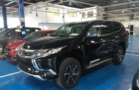 Mitsubishi Pajero Sport 2017 - Bán ô tô Mitsubishi Pajero Sport đời 2017, màu đen, nhập khẩu từ Thái, giá tốt, LH 0905.91.01.99 Phú giá 1 tỷ 260 tr tại TT - Huế