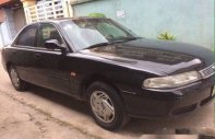 Mazda 626  MT 1998 - Bán Mazda 626 MT đời 1998, màu đen   giá 118 triệu tại Vĩnh Phúc