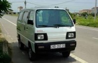 Suzuki Blind Van 2008 - Bán Suzuki Blind Van đời 2008, màu trắng chính chủ giá 165 triệu tại Hà Nội