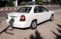 Daewoo Nubira  2 2001 - Bán xe Nubira đời 2001, xe như mới giá 92 triệu tại Quảng Ngãi