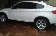 BMW X6 2008 - Bán xe cũ BMW X6 sản xuất 2008, màu trắng, xe nhập, 400 triệu giá 400 triệu tại Đắk Lắk