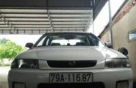 Mazda 323 2000 - Cần bán xe Mazda 323 đời 2000, 145 triệu giá 145 triệu tại Trà Vinh