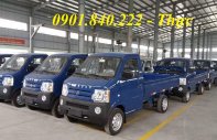 Veam VT125 2016 - Cần bán, mua, cung cấp xe tải 500kg - dưới 1 tấn Dongben, Suzuki, Changan 870kg 2016, màu bạc, nhập khẩu Hàn Quốc giá 155 triệu tại Bình Dương