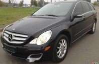 Mercedes-Benz R class  R350 2010 - Bán ô tô Mercedes R350 sản xuất 2010, dung tích động cơ 3.5L giá 1 tỷ 250 tr tại Tp.HCM