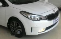 Kia Cerato AT 2017 - Cần bán Kia Cerato AT năm 2017, giá chỉ 632 triệu giá 632 triệu tại Quảng Trị