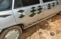 Daewoo Cielo 1996 - Cần bán lại xe Daewoo Cielo đời 1996, màu bạc giá 65 triệu tại Đắk Nông
