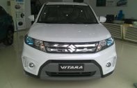 Suzuki Vitara 1.6AT 2017 - Hãng Suzuki Vitara 2017 màu trắng, Hải Phòng 01232631985 giá 779 triệu tại Hải Phòng