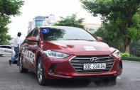 Hyundai Elantra AT 2017 - Bán xe Hyundai Elantra AT đời 2017, mới 100% giá 644 triệu tại Bạc Liêu