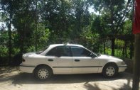 Hyundai Sonata 1994 - Cần bán xe Hyundai Sonata đời 1994, màu trắng, nhập khẩu nguyên chiếc giá 120 triệu tại Hà Tĩnh