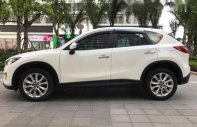 Mazda CX 5   AT   2013 - Gia đình bán lại xe Mazda CX5 số tự động, đời 2013 giá 715 triệu tại Hà Nội