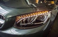 Mercedes-Benz S500   2017 - Bán ô tô Mercedes S500 năm 2017, xe nhập mới 100% giá 10 tỷ 479 tr tại Tp.HCM