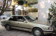 Mazda 626    1988 - Cần bán gấp Mazda 626 sản xuất 1988 giá 65 triệu tại Tp.HCM