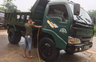 Xe tải 2,5 tấn - dưới 5 tấn  3,2 tấn 2007 - Bán xe Dongfeng Hoa Mai tải 3,2 tấn, xe ben giá 90 triệu tại Phú Thọ