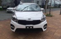 Kia Rondo   2017 - Cần bán xe Kia Rondo đời 2017, màu trắng  giá 634 triệu tại Bạc Liêu