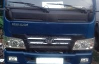 Xe tải 2500kg 2015 - Xe tải cũ Veam 1T9 thùng kín, màu xanh giá 230 triệu tại Tp.HCM
