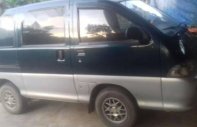 Daihatsu Citivan   2004 - Bán Daihatsu Citivan đời 2004, giá 120tr giá 120 triệu tại Bắc Kạn