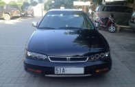 Honda Accord   EX   1994 - Bán xe Honda Accord EX 1994, số sàn, 139tr giá 139 triệu tại Tp.HCM