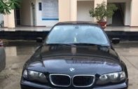 BMW i8 2004 - Cần bán gấp BMW i8 2004, màu đen, nhập khẩu nguyên chiếc chính chủ, giá tốt giá 330 triệu tại Tp.HCM