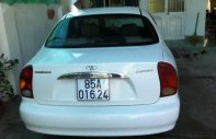 Daewoo Lanos   2001 - Bán Daewoo Lanos sản xuất 2001, giá 110 triệu giá 110 triệu tại Ninh Thuận