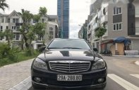 Mercedes-Benz C250   2009 - Bán ô tô Mercedes sản xuất 2009, giá tốt giá 555 triệu tại Hà Nội