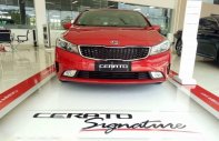 Kia Cerato   AT 2017 - Cần bán xe Kia Cerato AT đời 2017 giá 616 triệu tại Bạc Liêu