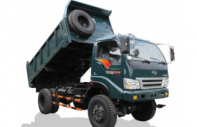 Xe tải 1250kg 2017 - Xe tải Chiến Thắng 4.5 tấn Hải Phòng, xe tải Chiến Thắng 4 tấn 5 rẻ Hà Nội giá 270 triệu tại Hải Phòng