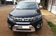 Suzuki Vitara    2016 - Suzuki Vitara nhập khẩu, đăng ký lần đầu 1/2017 giá 725 triệu tại Gia Lai