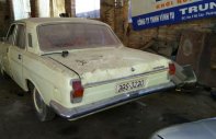 Gaz Volga 1990 - Bán xe Gaz Volga đời 1990, màu vàng, nhập khẩu nguyên chiếc giá 100 triệu tại Cao Bằng