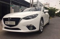 Mazda 3   2016 - Bán Mazda 3 đời 2016, màu trắng, giá 700tr giá 700 triệu tại Đồng Tháp