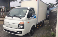 Hyundai H 100 2017 - Hyundai H 100 2017 tại Đắk Lắk, khuyến mãi ưu đãi cực lớn. LH báo giá cụ thể từng bản - Hotline 0935904141 - 0948945599 giá 365 triệu tại Đắk Lắk