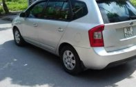 Kia Carens  2.0 2008 - Bán xe cũ Kia Carens 2.0 đời 2008, màu bạc, xe nhập còn mới giá 385 triệu tại Hà Nam