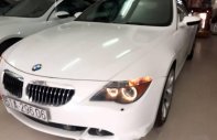 BMW 6 Series 2008 - Bán BMW 6 Series đời 2008, nhập khẩu chính hãng số tự động giá 925 triệu tại Tp.HCM