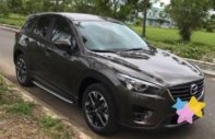 Mazda CX 5   2016 - Bán xe Mazda CX5 đời 2016, đẹp như mới, 825tr giá 825 triệu tại Sóc Trăng