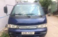 Kia Pregio   1997 - Bán Kia Pregio 1997, xe chạy êm giá 65 triệu tại Tp.HCM