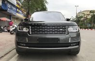 LandRover Range rover SV Autobiography 2017 - Cần bán LandRover Range Rover SVAutobiography đời 2017, xe nhập giá 10 tỷ 990 tr tại Hà Nội