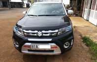 Suzuki Vitara 1.6AT 4WD 2016 - Bán Szuki Vitara đăng ký lần đầu tháng 1/2017 mới đi 3.500 km giá 675 triệu tại Gia Lai