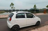 Daewoo Matiz Van 2005 - Bán Daewoo Matiz Van đời 2005, màu trắng số tự động giá 118 triệu tại Bắc Giang